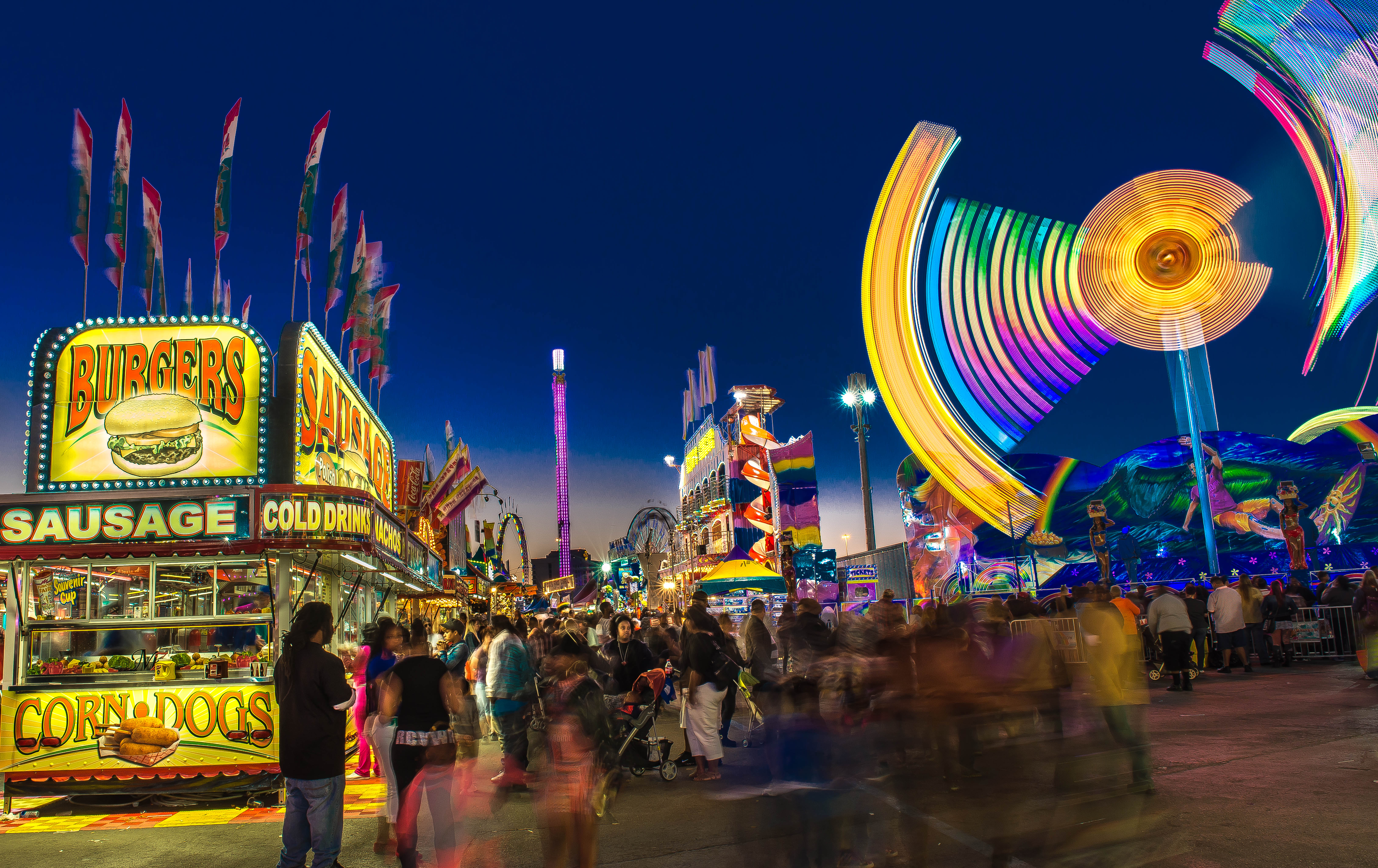 Florida State Fair Shutterbug